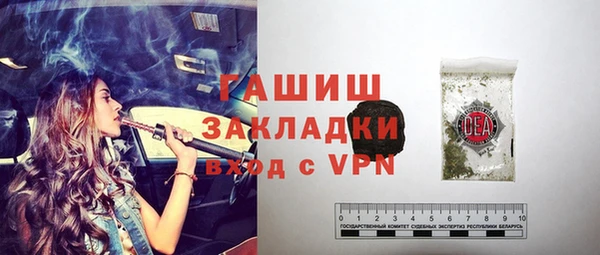 молекула духа Арсеньев